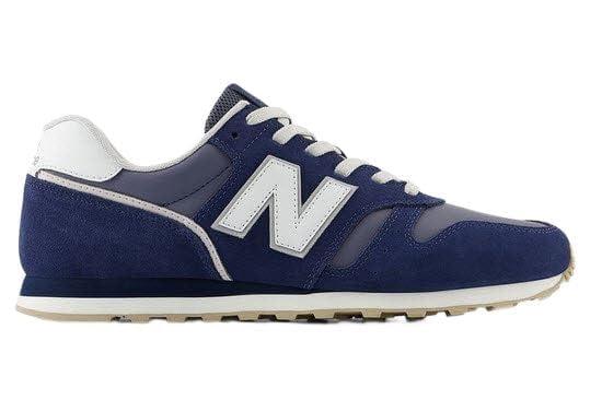 New Balance ML373SE2, Scarpe da Ginnastica Uomo, NB Navy, 46.5 EU