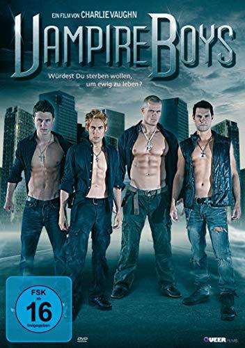 Vampire Boys (OmU)