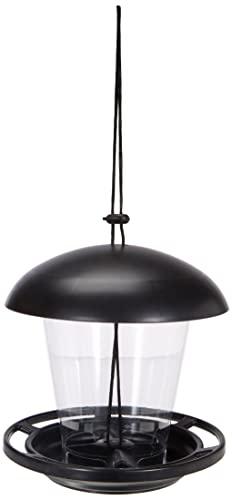 Trixie 54580 - Fioriera per esterni, 900 ml/17 cm