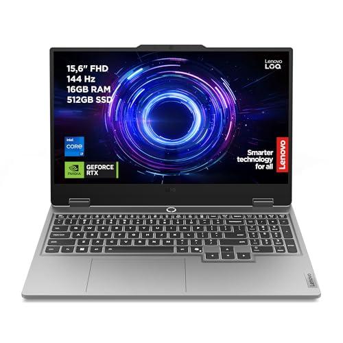 Lenovo LOQ 15