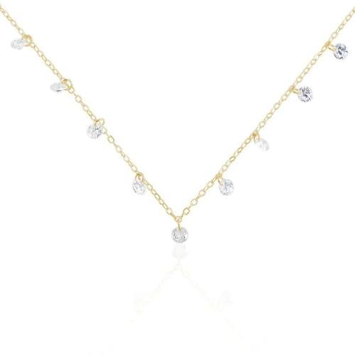 Collana Donna Stroili 1685675 Oro - Marca: Stroili - EAN: 8057191139806