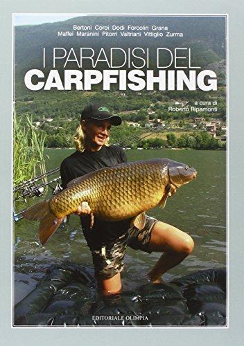 I paradisi del carpfishing