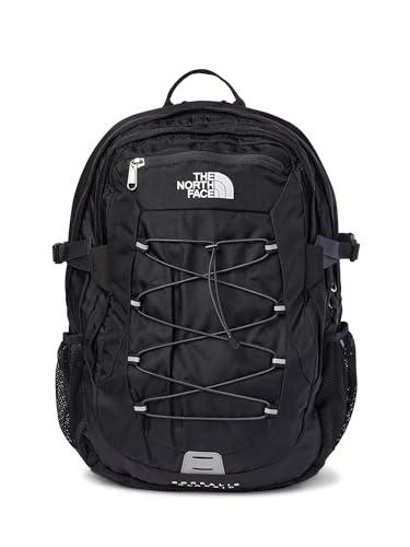 THE NORTH FACE NF00CF9C4GZ BOREALIS CLASSIC Zaino sportivo Uomo TNF Black-Asphalt Grey- Taglia OS