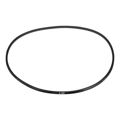 QUARKZMAN Z-42 Cinghia Trapezoidale Tipo Z 1060mm/42