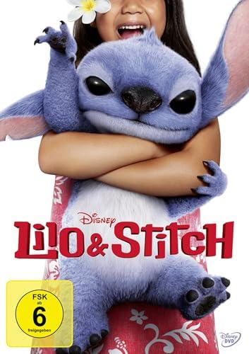 Lilo & Stitch (Live Action): Live-Action