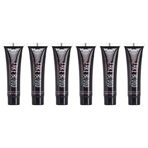 Moon Terror - Pro FX Sangue finto - 15ml
