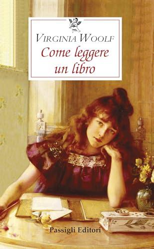 COME LEGGERE UN LIBRO
