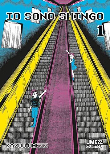 Io sono Shingo (Vol. 1)