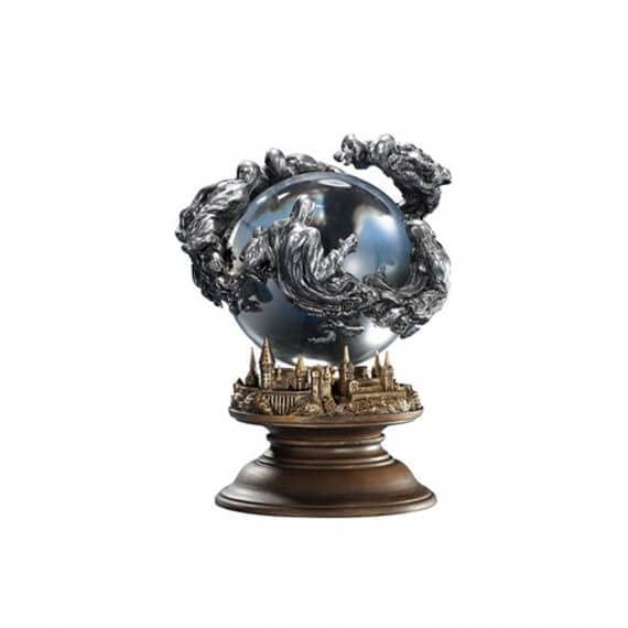 Collezione Noble - Réplique Harry Potter - Scultura Les Détraqueurs - 0812370011346