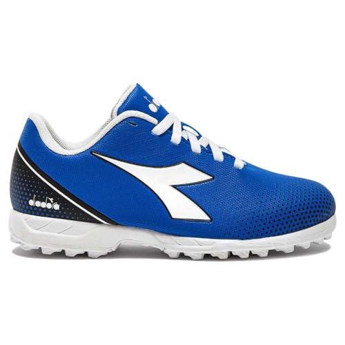 Diadora PICHICHI 7 TF JR, Scarpe da Calcio, 36 EU