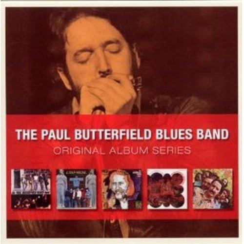 Original Album Series (5 CD)
