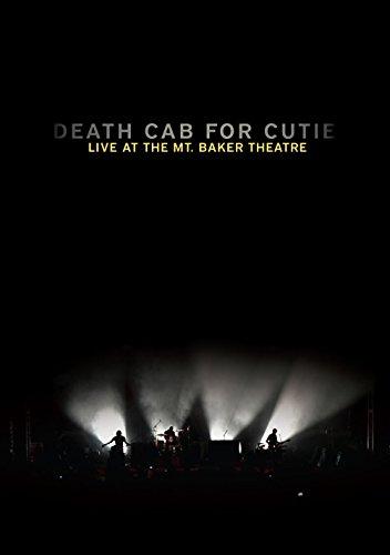 Death Cab for Cutie - Live at the Mount Baker Theatre