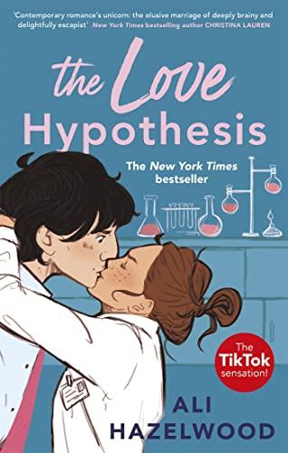 The Love Hypothesis: A TikTok sensation and must-read STEM romance (English Edition)