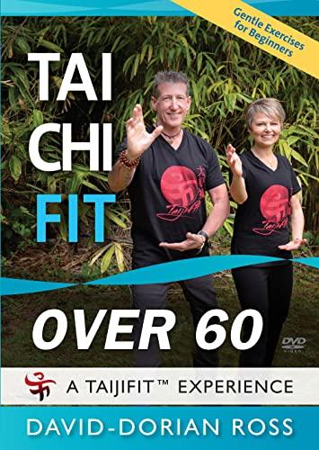 Tai Chi Fit over 60: Gentle Exercises for Beginners