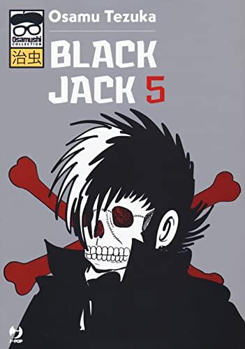 Black Jack (Vol. 5)