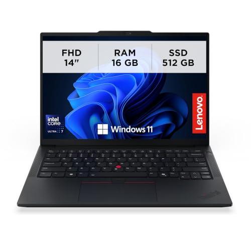 Lenovo ThinkPad E14 Gen 7, Laptop Copilot+ PC 14