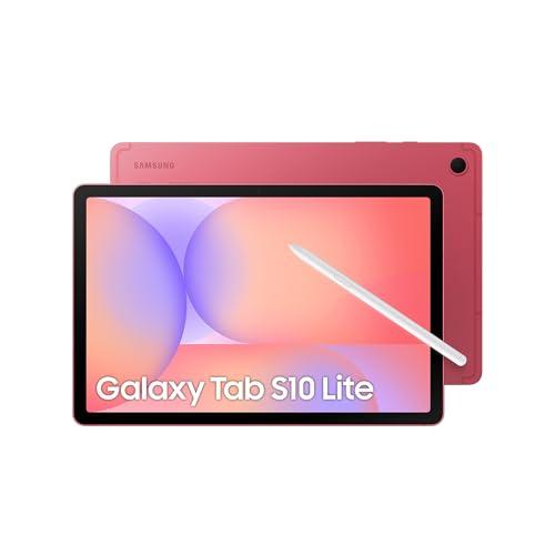 Samsung Galaxy Tab S10 Lite, 3 anni di garanzia, Tablet Android, WiFi, 6GB RAM, 128GB, 10.9