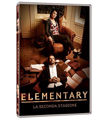 Elementary Stg.2 (Box 6 Dvd)