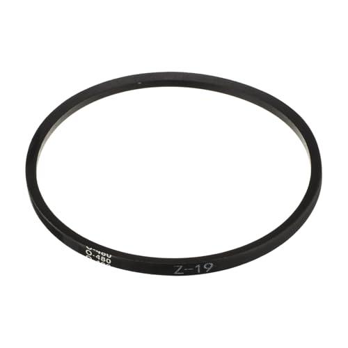 QUARKZMAN Z-19 Cinghia Trapezoidale Tipo Z 483mm/19