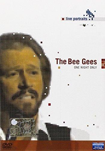 The Bee Gees One Night Only