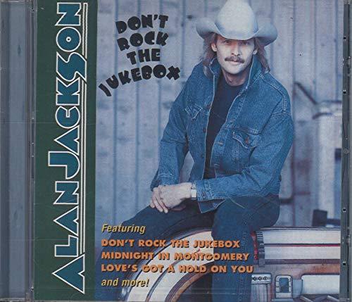 Don't Rock The Jukebox