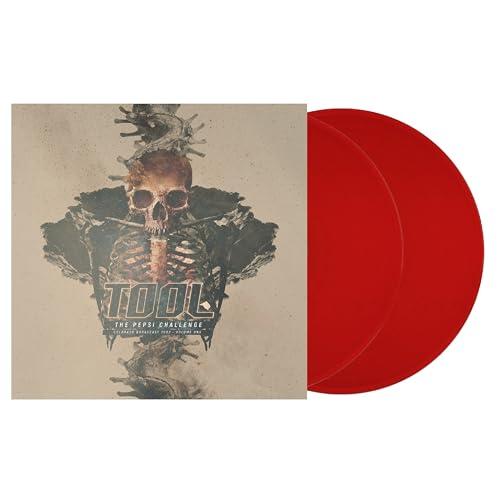 The Pepsi Challenge Vol.1