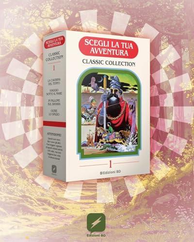 Scegli la tua avventura: classic collection: Vol. 1