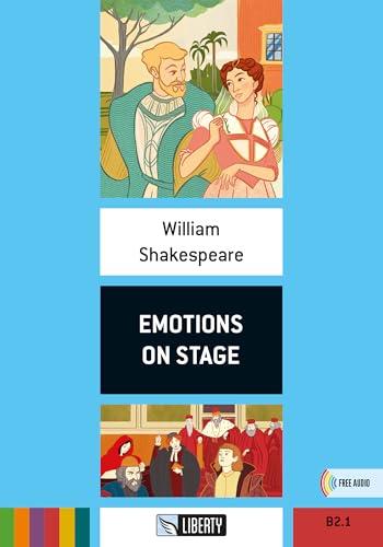 Emotions on stage. Con File audio per il download