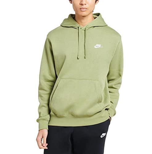 Nike FLC Park20 Po Camicia Uomo (Pacco da 1)