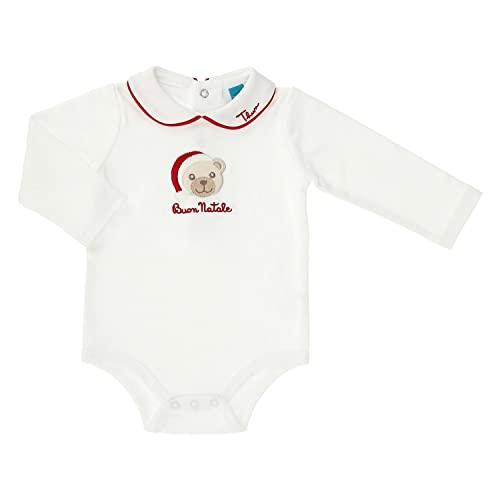 THUN - Body Ovs Il Mio Primo Natale 1-3 Mesi