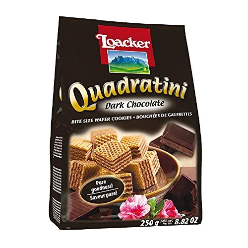 Loacker Quadratini