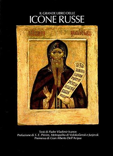 Il grande libro delle icone russe
