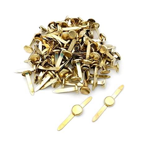 Alevar 3363/19, Fermacampioni 19 mm N.03 Confezione da 100 pezzi