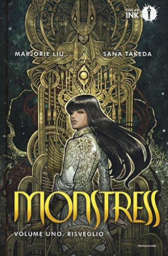 Monstress. Risveglio (Vol. 1)