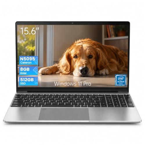 Breloom 2026 PC Portatile da 15.6