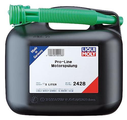 LIQUI MOLY 2428 - Detergente Motore PRO-Line 5L