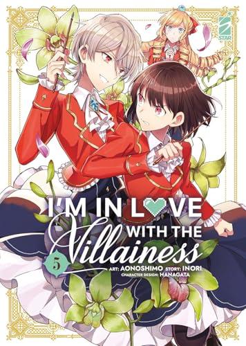 I'm in love with the villainess (Vol. 5)