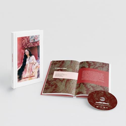 Amuri Luci CD Book