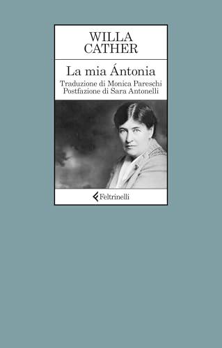 La mia Ántonia