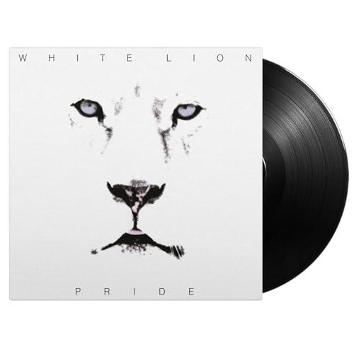 Pride (180Gr.)