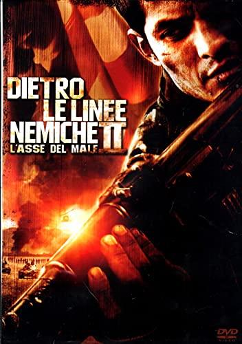 Dietro le linee nemiche 2 - L'asse del male