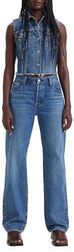 Levi's 501 90's, Jeans, Donna, Not My News Channel, 27W / 30L