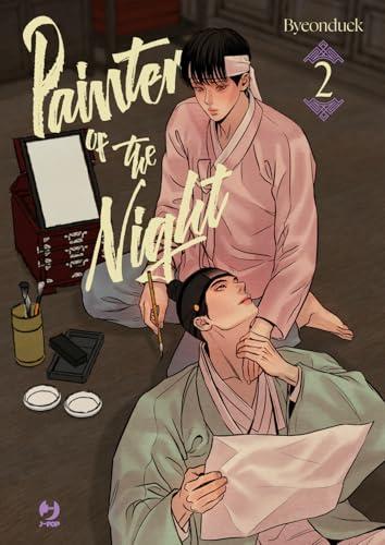 Painter of the night (Vol. 2)
