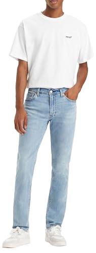 Levi's 511 Slim, Jeans Uomo, Call It Off, 32W / 32L