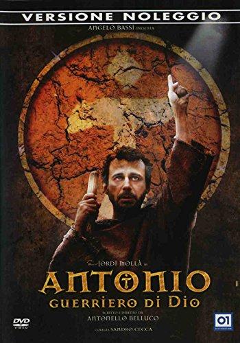 Antonio guerriero di Dio