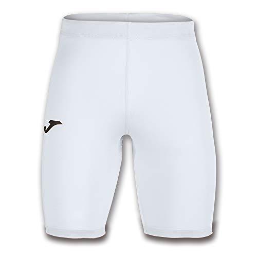 Joma 101017.200.s-m, Pants Uomo, Blanco, M