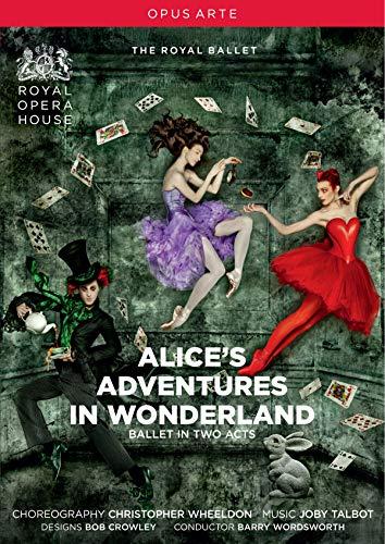 Alice S Adventures In Wonderland
