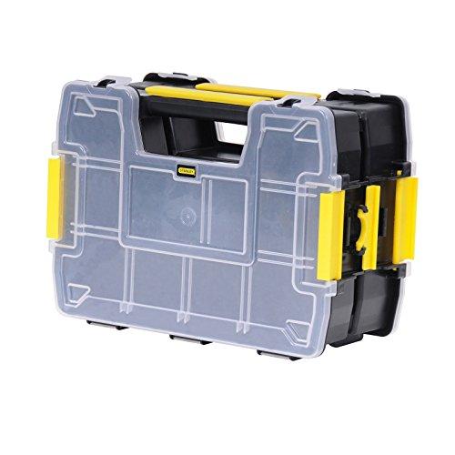 STANLEY STST1-71197 Organizer Sort Master, Twin Pack