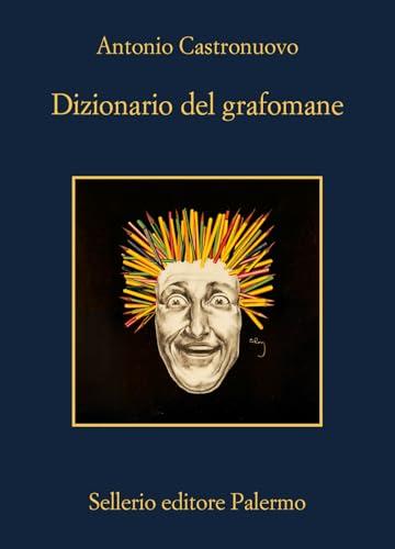 Dizionario del grafomane
