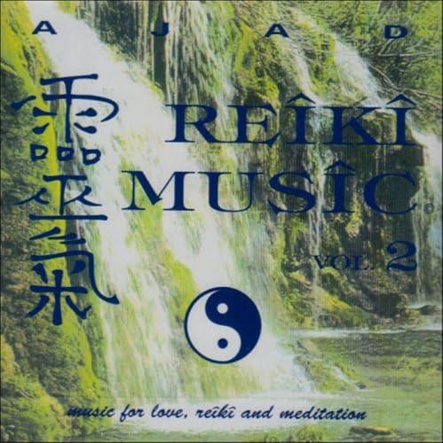 Reiki Music Vol.2